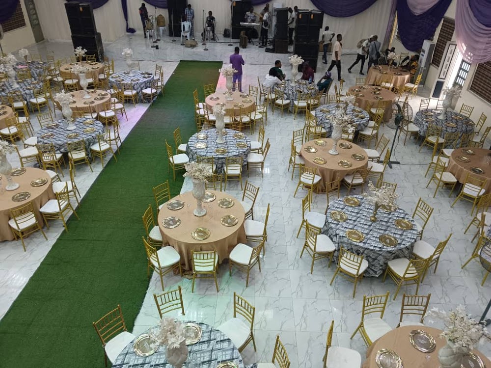 Famod Event Hall photo 4